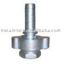 Ground Joint Couplings